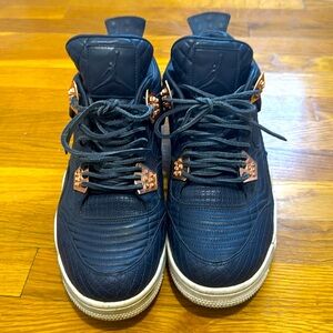Air Jordan retro 4 premium